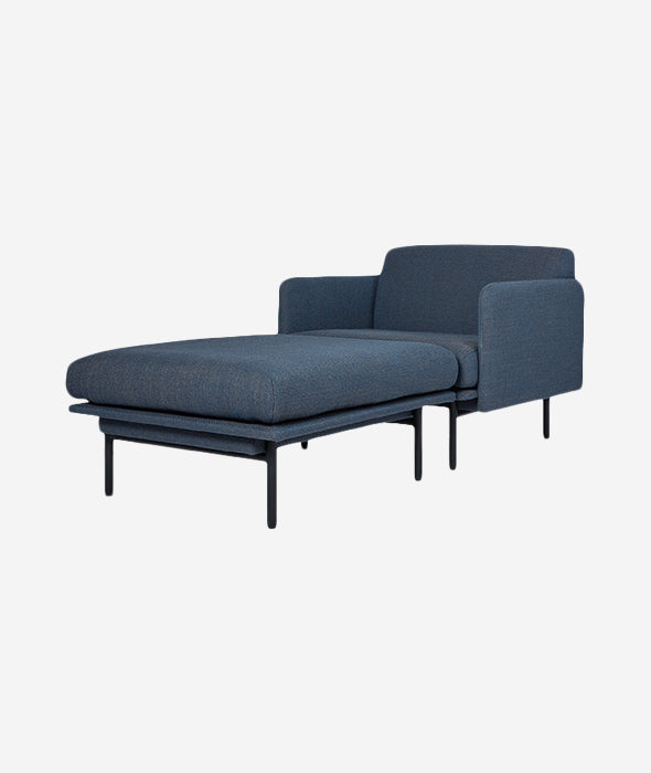 Foundry Chaise - More Options