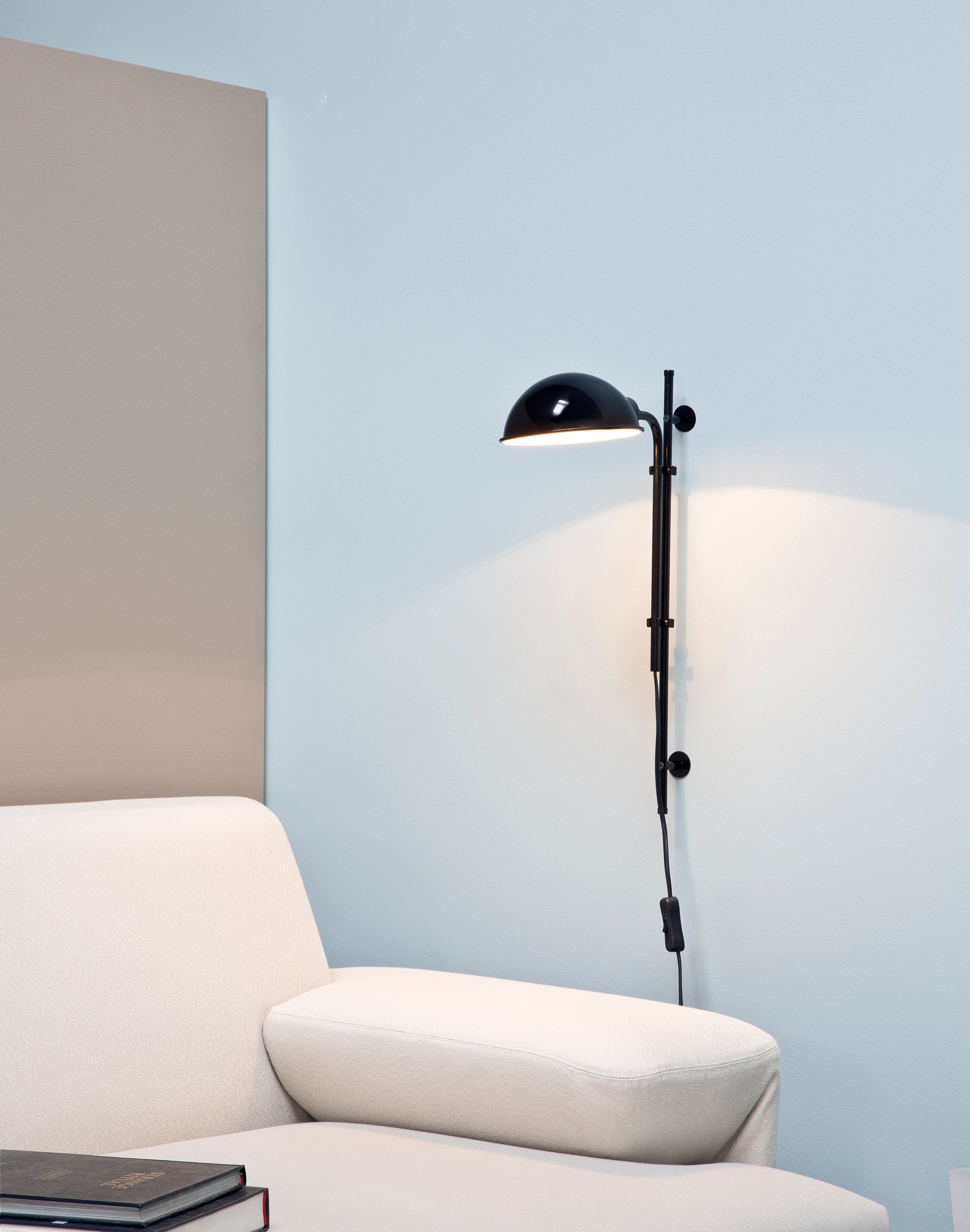 Funiculi Wall Lamp - 4 Colors Marset - BEAM // Design Store