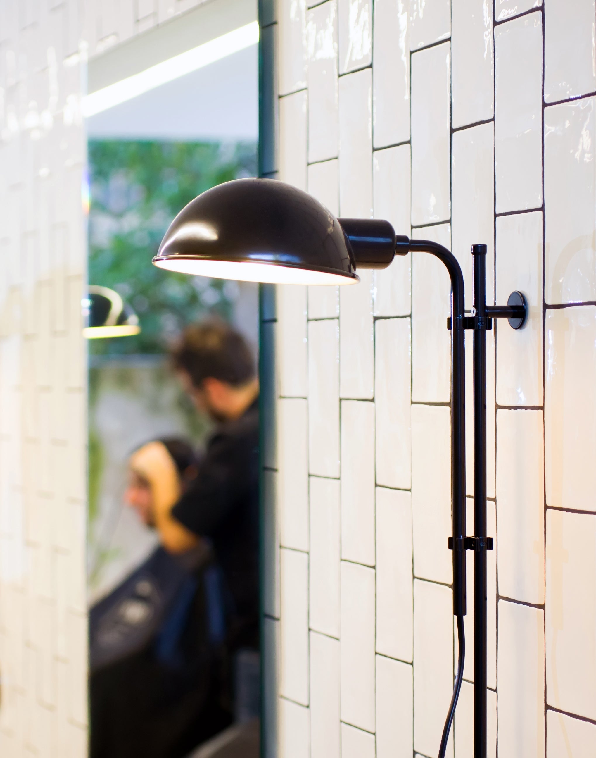 Funiculi Wall Lamp - 4 Colors Marset - BEAM // Design Store