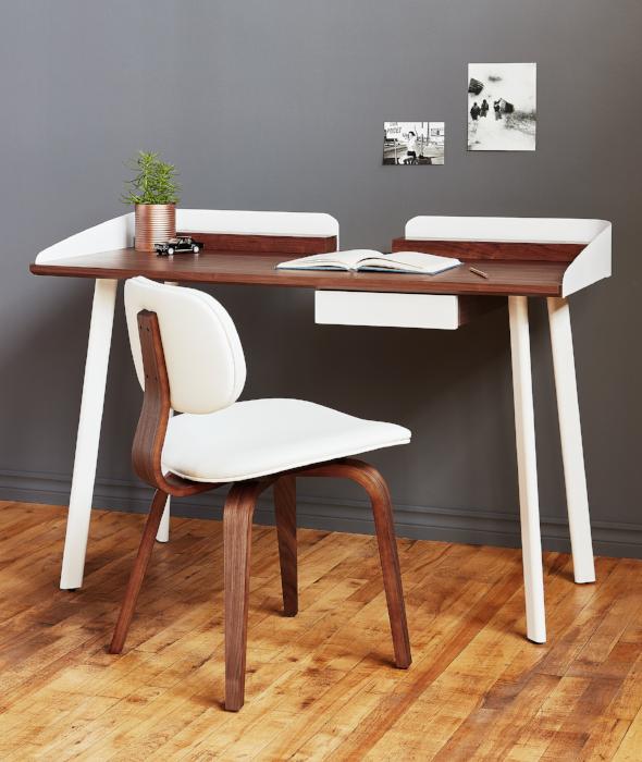Gander Desk Gus* Modern - BEAM // Design Store