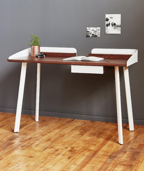 Gander Desk Gus* Modern - BEAM // Design Store