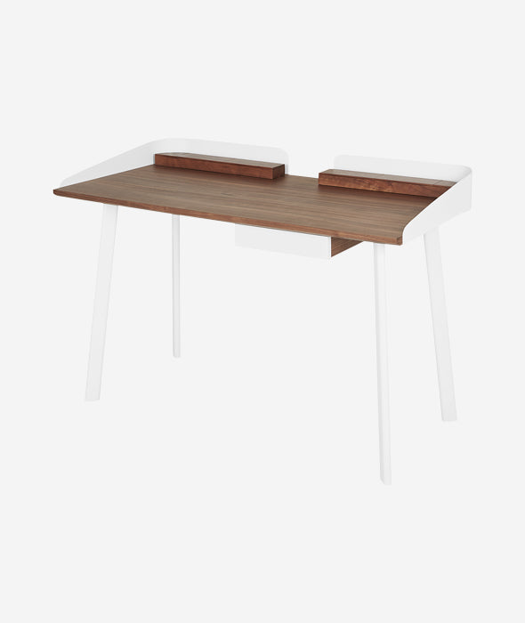 Gander Desk Gus* Modern - BEAM // Design Store