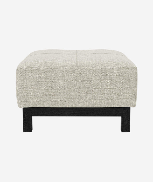 Deluxe Excess Ottoman - More Colors Innovation Living - BEAM // Design Store