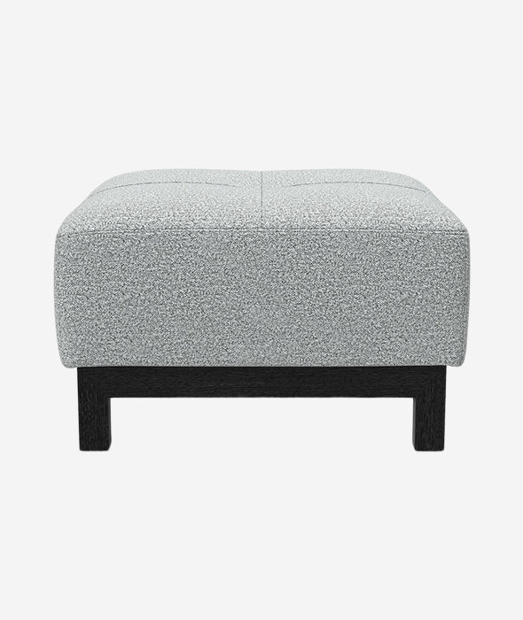 Deluxe Excess Ottoman - More Colors Innovation Living - BEAM // Design Store