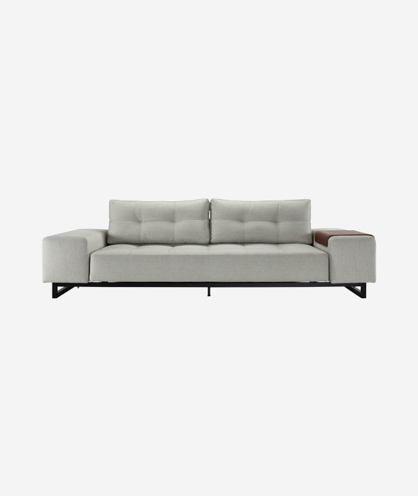 Grand Deluxe Excess Lounger Sleeper Sofa - More Colors Innovation Living - BEAM // Design Store