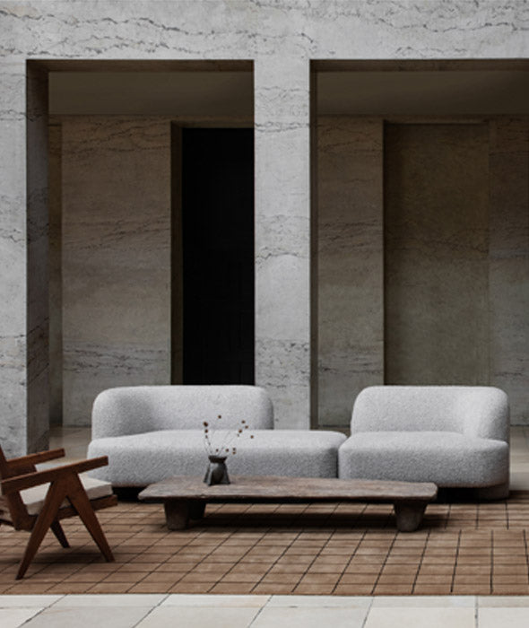 Grid Rug - More Options