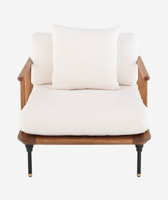 Distrikt Occasional Chair - 2 Colors Nuevo - BEAM // Design Store