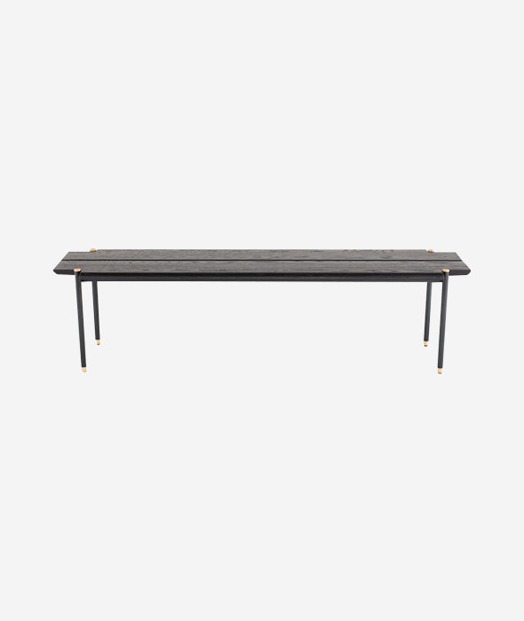 Stacking Bench - 3 Colors Nuevo - BEAM // Design Store
