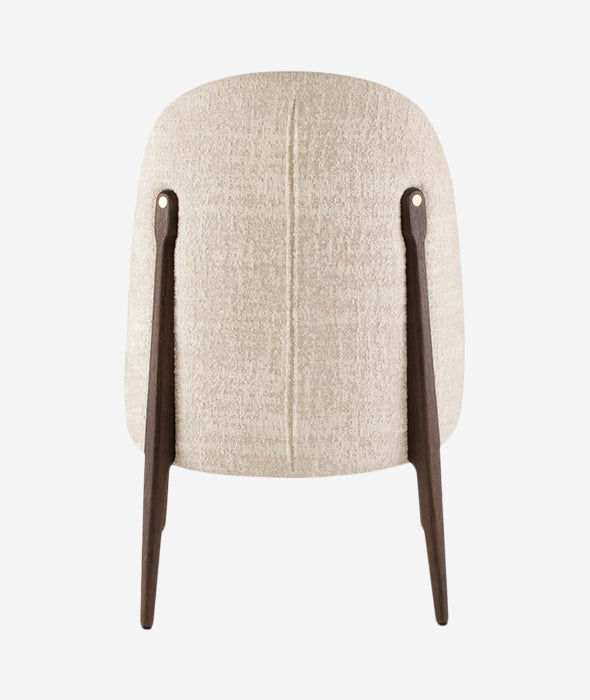 Ames Dining Chair Nuevo - BEAM // Design Store