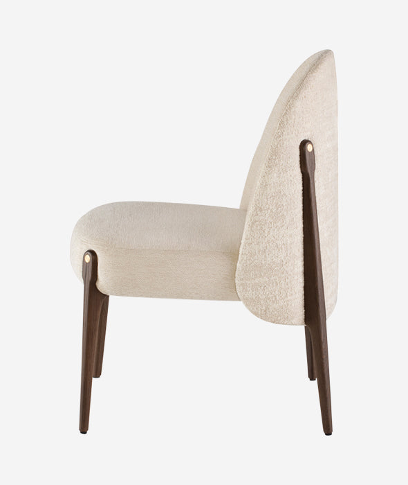 Ames Dining Chair Nuevo - BEAM // Design Store