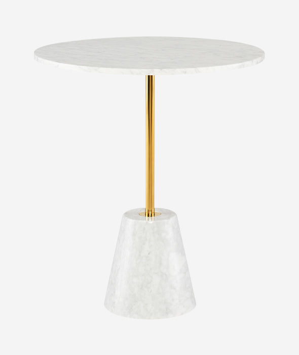 Bianca Side Table Nuevo - BEAM // Design Store