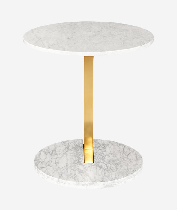 Lia Side Table Nuevo - BEAM // Design Store