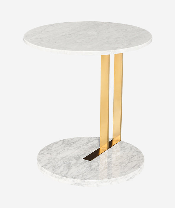 Lia Side Table Nuevo - BEAM // Design Store