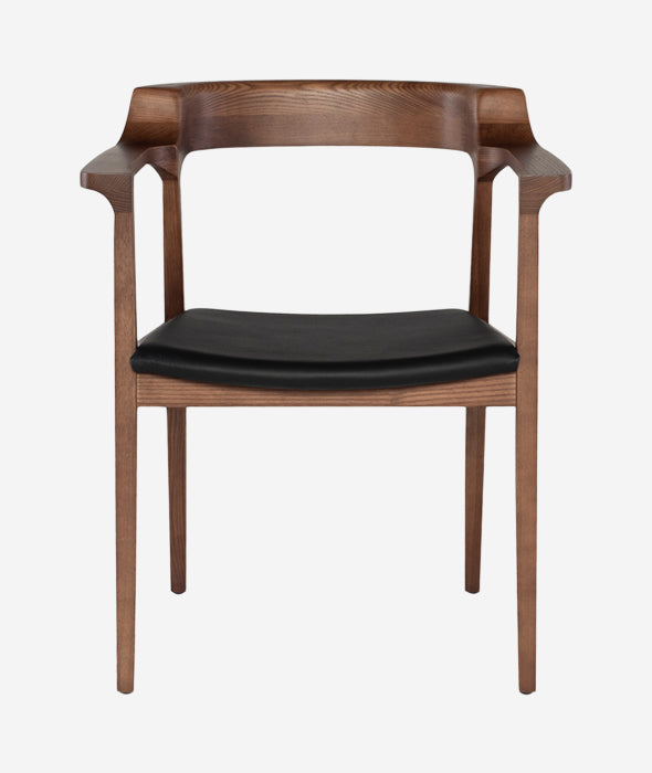Caitlan Dining Chair Nuevo - BEAM // Design Store