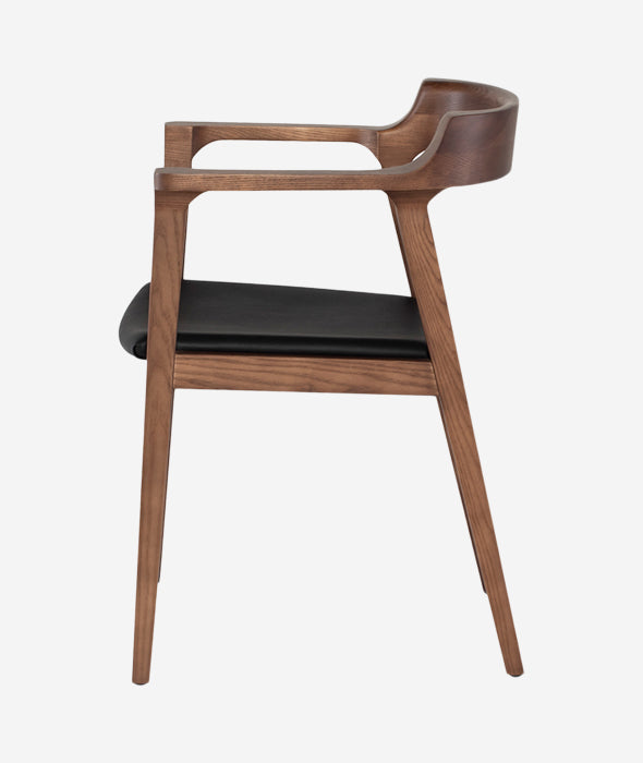 Caitlan Dining Chair Nuevo - BEAM // Design Store