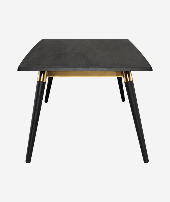 Scholar Dining Table - 2 Sizes Nuevo - BEAM // Design Store