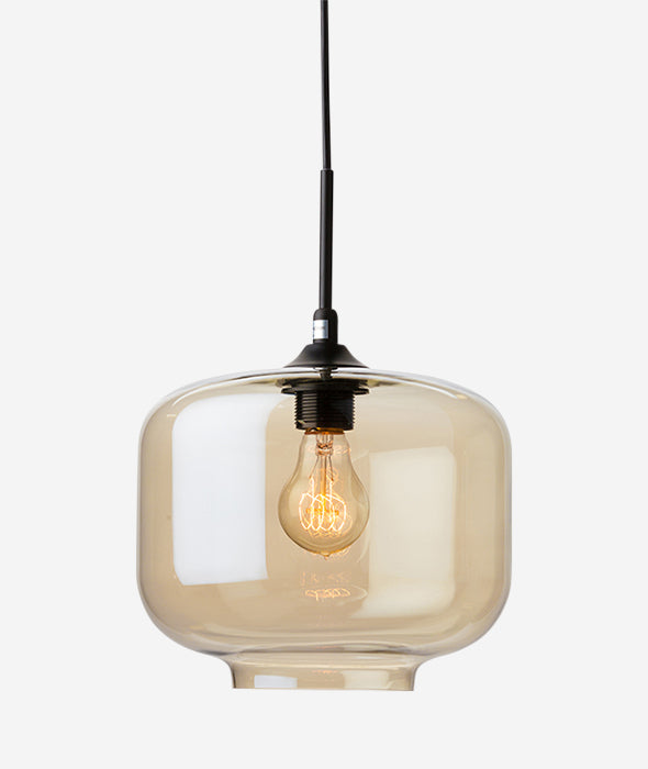 Charles Pendant Lamp - 3 Colors Nuevo - BEAM // Design Store