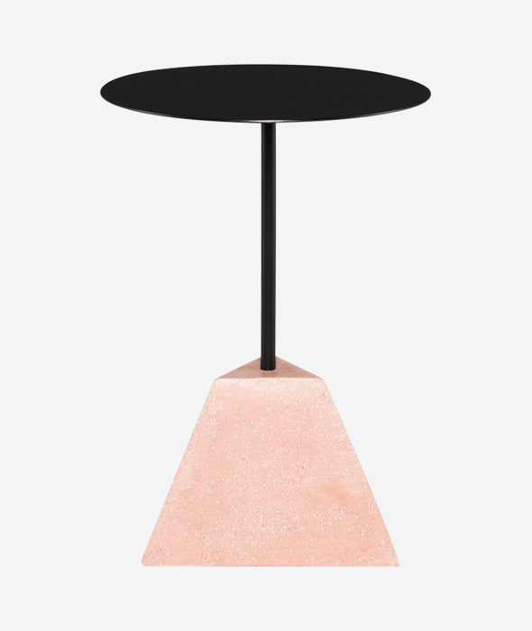 Alma Side Table - 2 Colors Nuevo - BEAM // Design Store