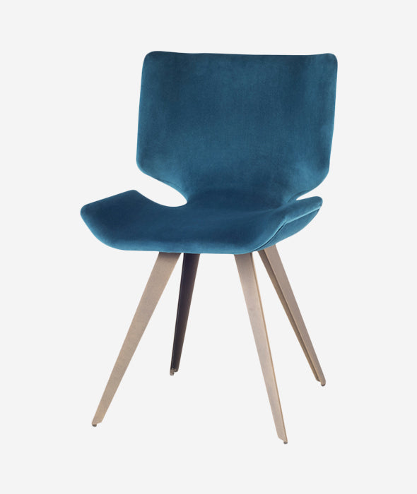Astra Dining Chair - 8 Colors Nuevo - BEAM // Design Store