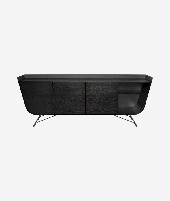 Noori Sideboard - 2 Colors Nuevo - BEAM // Design Store