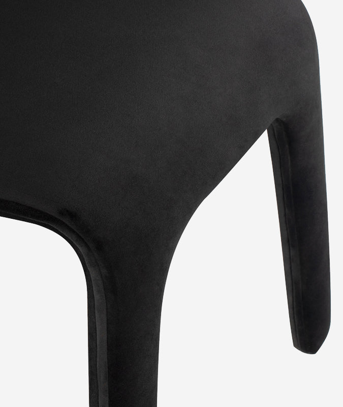Bandi Dining Chair - 2 Colors Nuevo - BEAM // Design Store