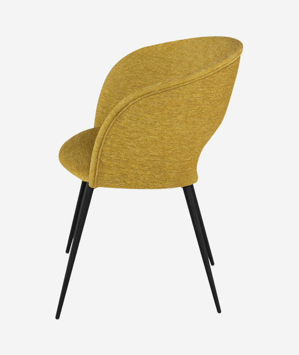 Alotti Dining Chair - 2 Colors Nuevo - BEAM // Design Store