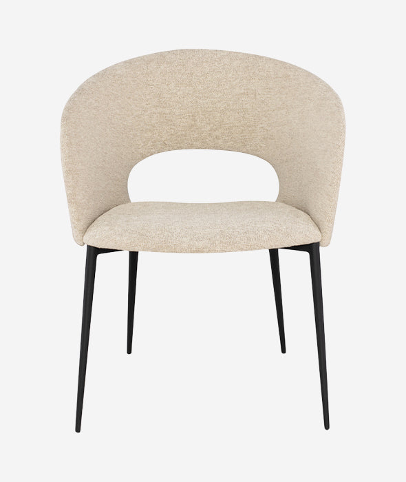 Alotti Dining Chair - 2 Colors Nuevo - BEAM // Design Store