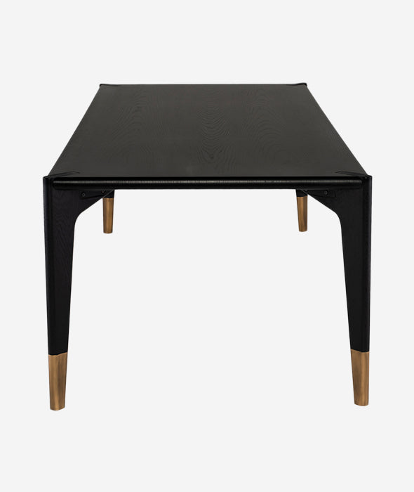 Quattro Dining Table - 2 Sizes Nuevo - BEAM // Design Store