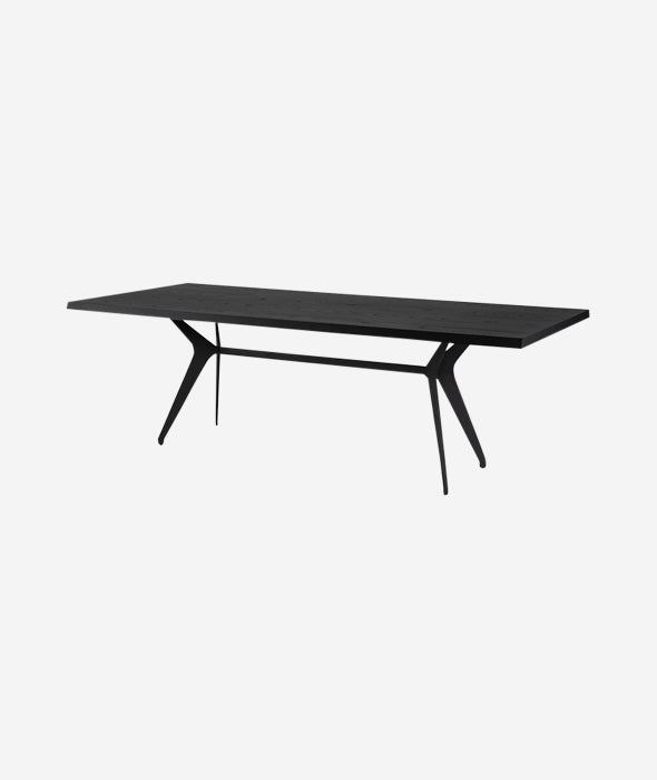 Daniele Dining Table - More Options