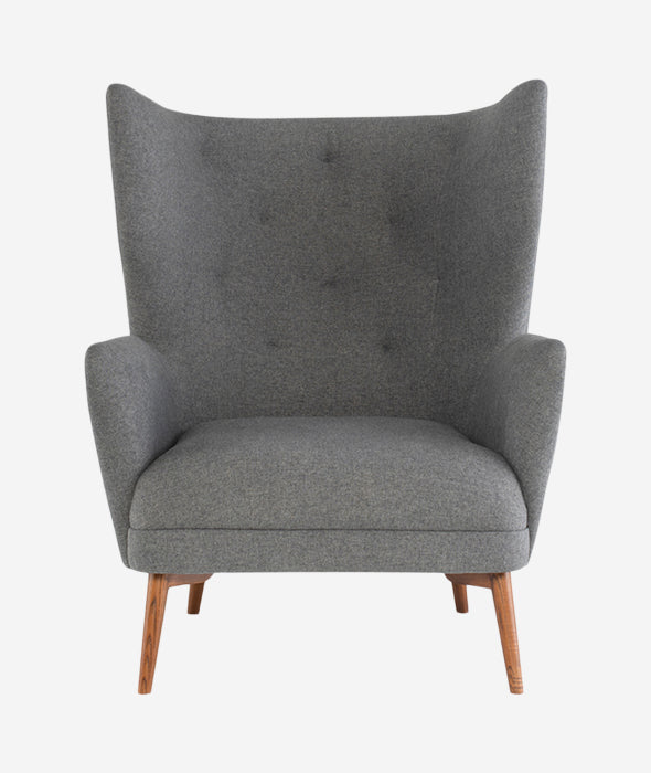 Klara Occasional Chair - 4 Colors Nuevo - BEAM // Design Store