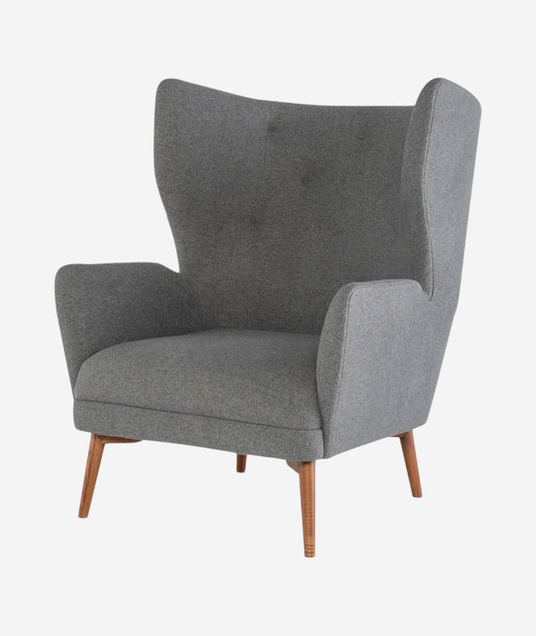 Klara Occasional Chair - 4 Colors Nuevo - BEAM // Design Store