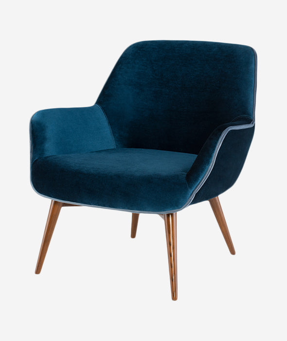 Gretchen Occasional Chair - 5 Colors Nuevo - BEAM // Design Store
