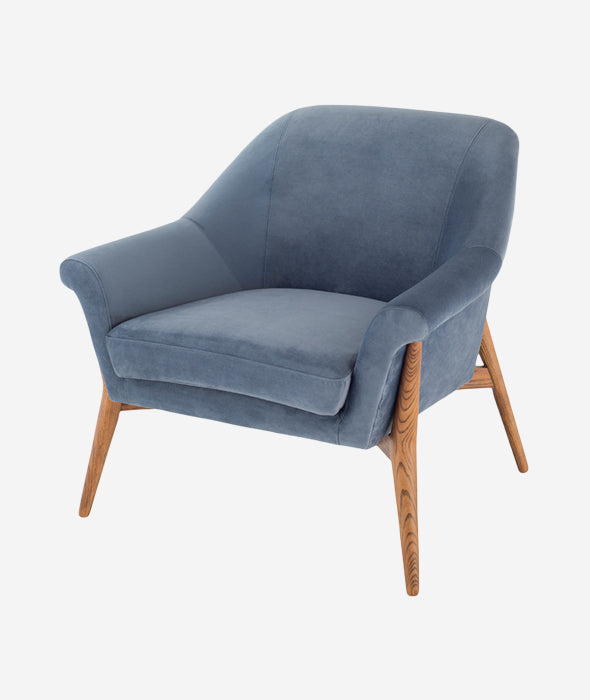 Charlize Occasional Chair - More Options