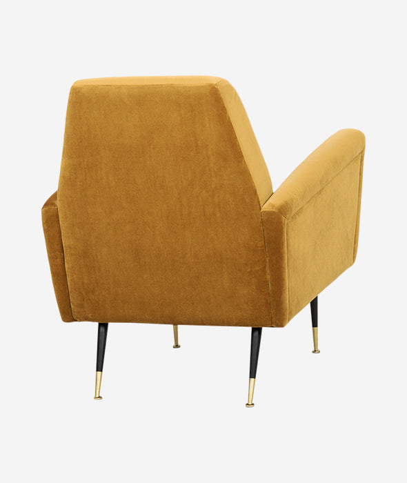 Victor Occasional Chair - 6 Colors Nuevo - BEAM // Design Store