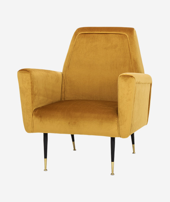 Victor Occasional Chair - More Options