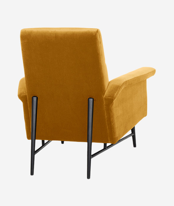Mathise Occasional Chair - 4 Colors Nuevo - BEAM // Design Store