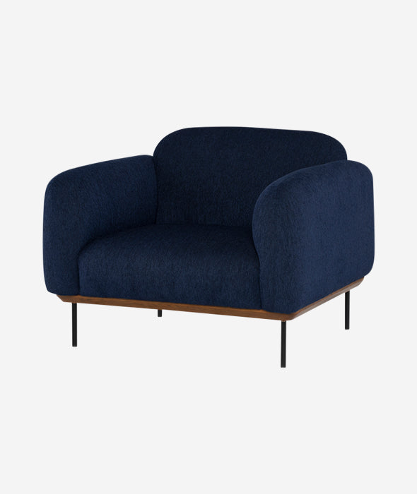 Benson Occasional Chair - 6 Colors Nuevo - BEAM // Design Store