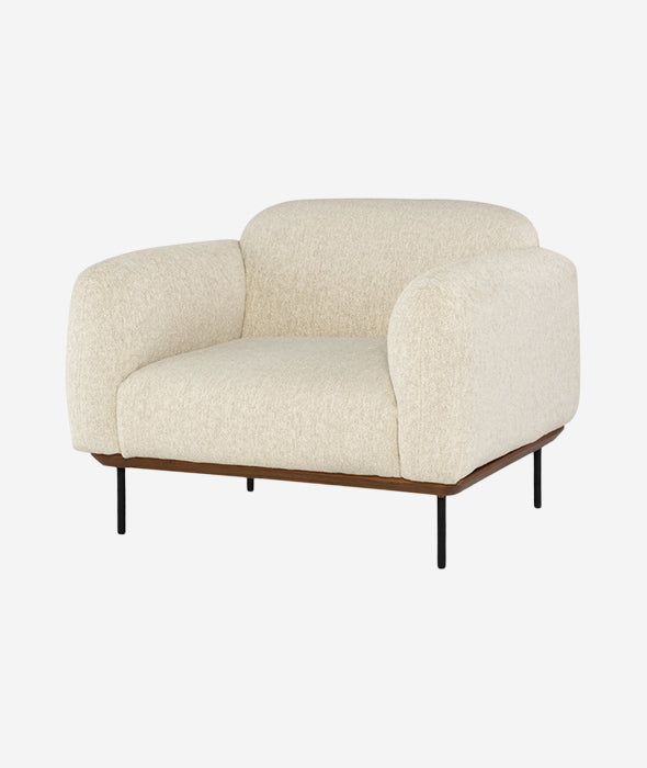 Benson Occasional Chair - More Options