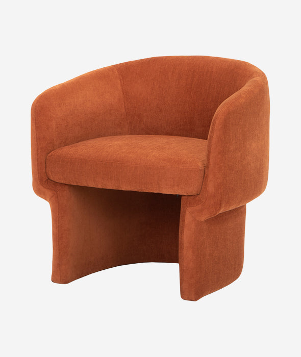 Clementine Occasional Chair - 3 Colors Nuevo - BEAM // Design Store