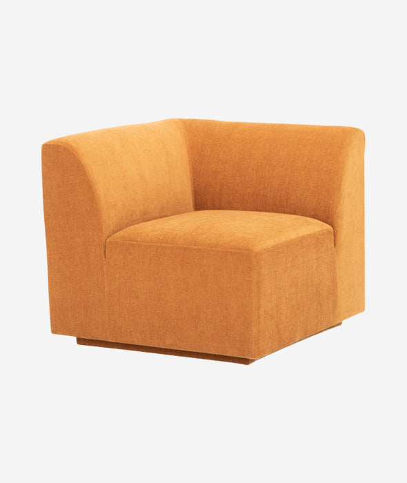 Lilou Modular Corner Chair - 5 Colors Nuevo - BEAM // Design Store