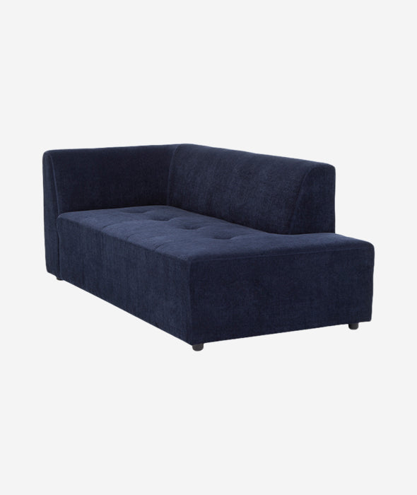 Parla Modular Chaise - 3 Colors Nuevo - BEAM // Design Store