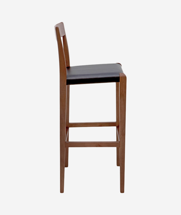 Ameri Bar + Counter Chairs Nuevo - BEAM // Design Store