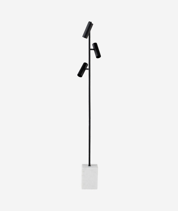 Dane Floor Lamp Nuevo - BEAM // Design Store