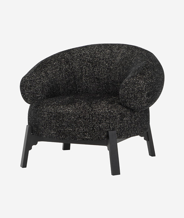 Romola Occasional Chair - More Options