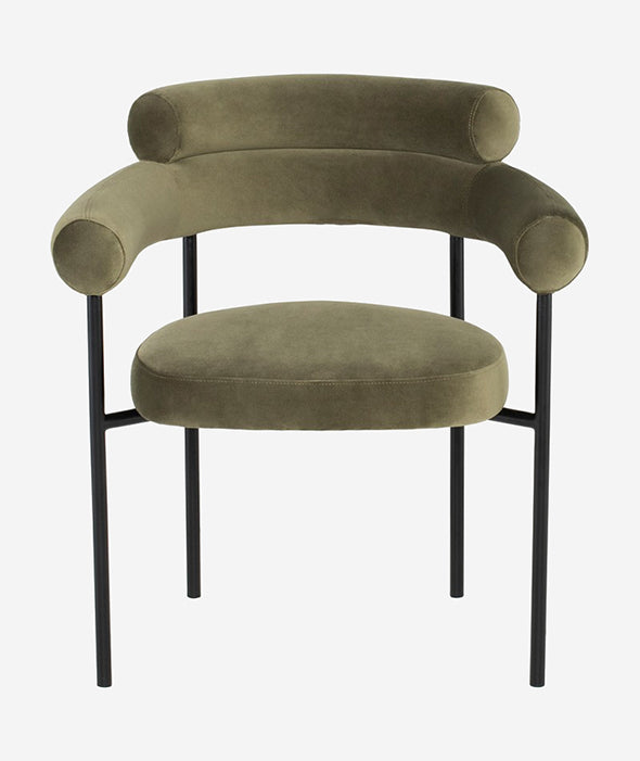 Portia Dining Chair - More Options