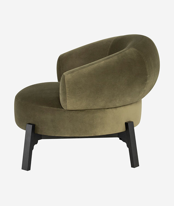 Romola Occasional Chair - More Options
