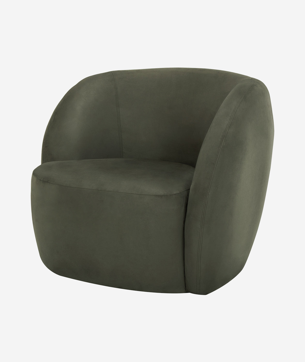 Selma Occasional Chair - More Options
