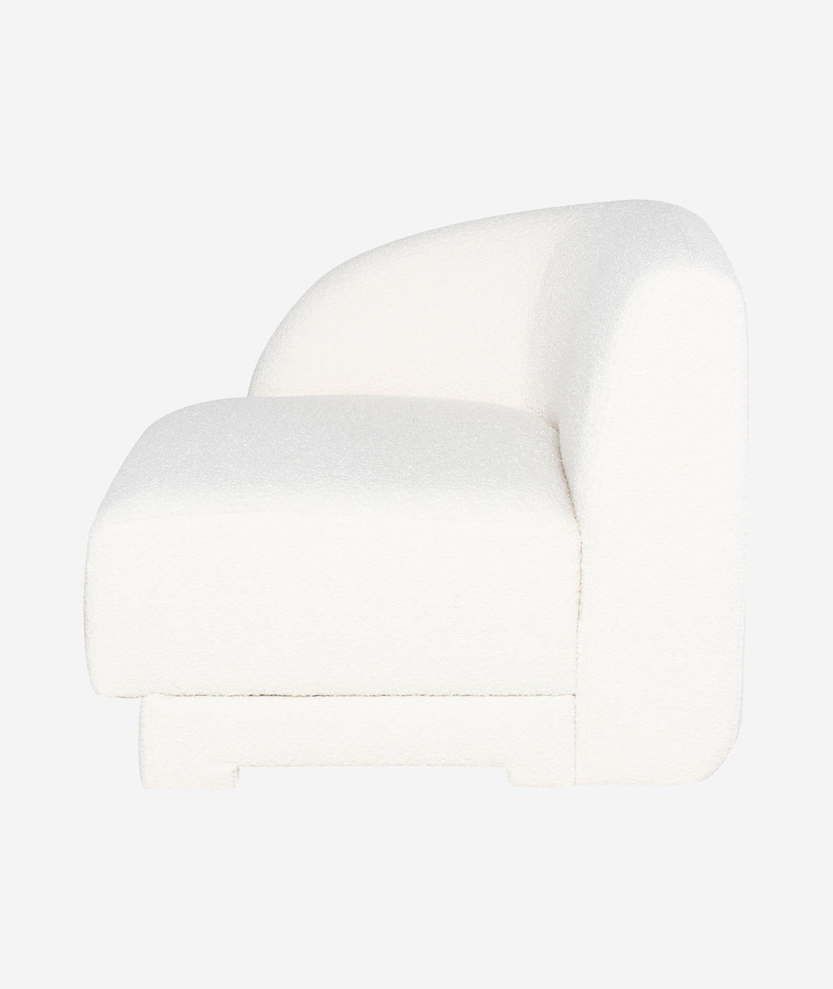Seraphina Modular Arm Chair - More Options