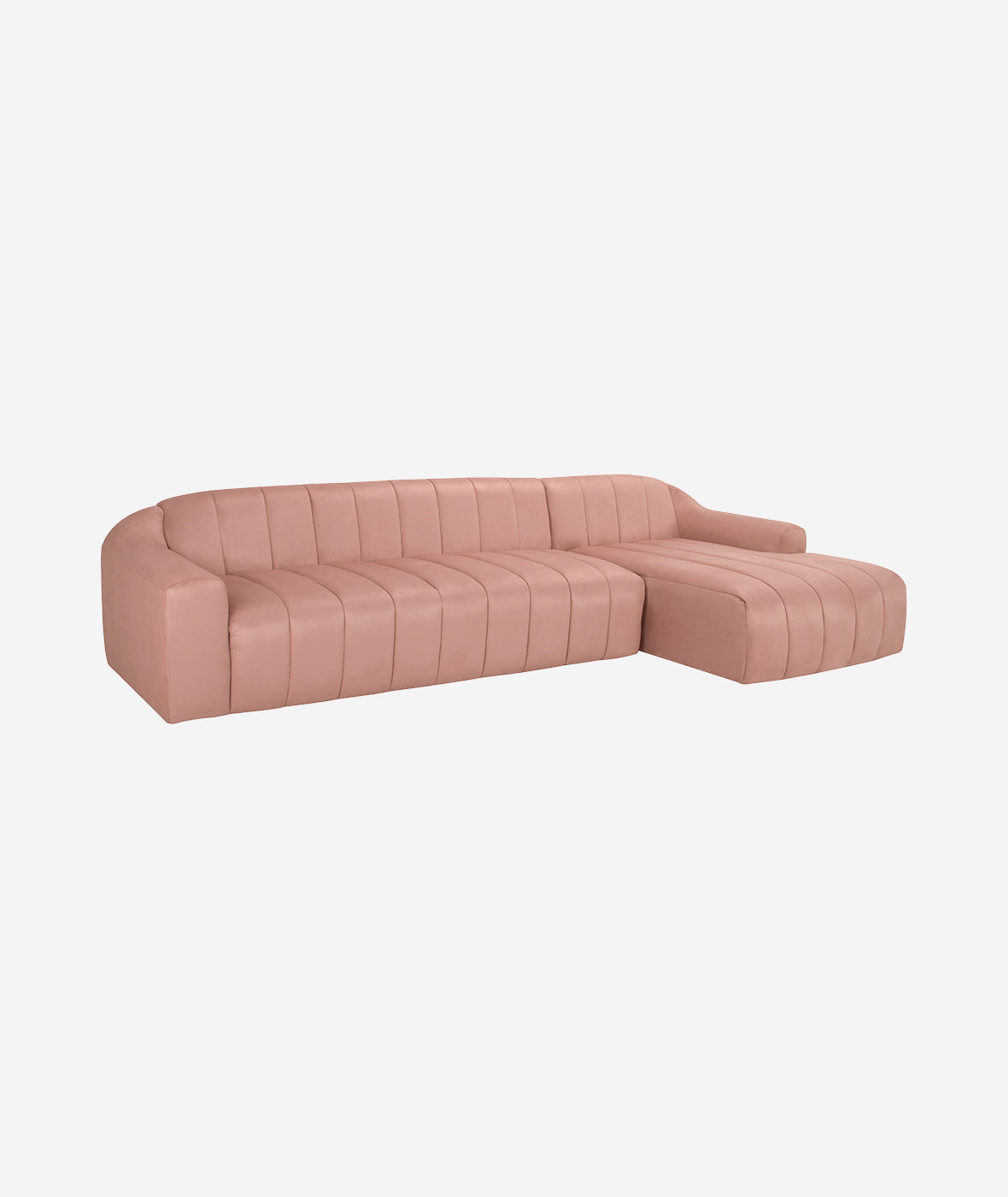 Coraline Sectional - More Options