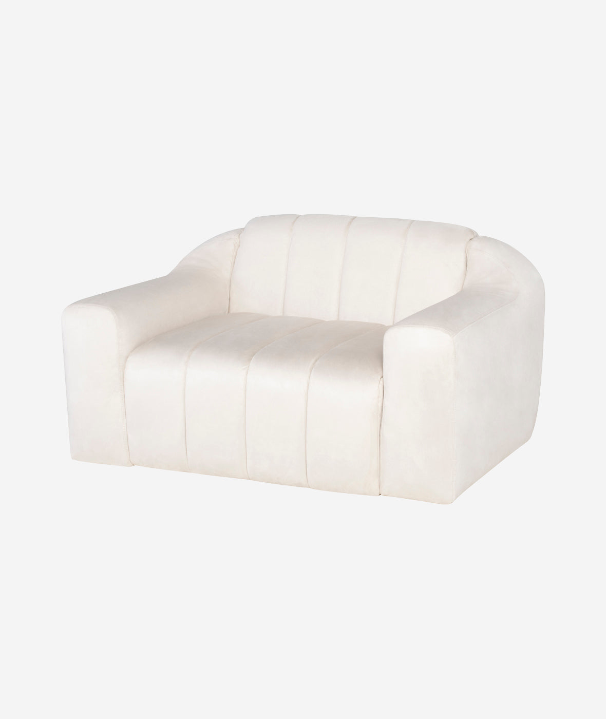 Coraline Occasional Chair - More Options